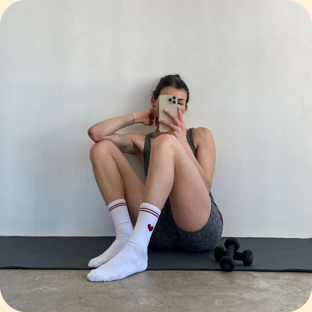 Headed to Pilates? Here's What to Wear