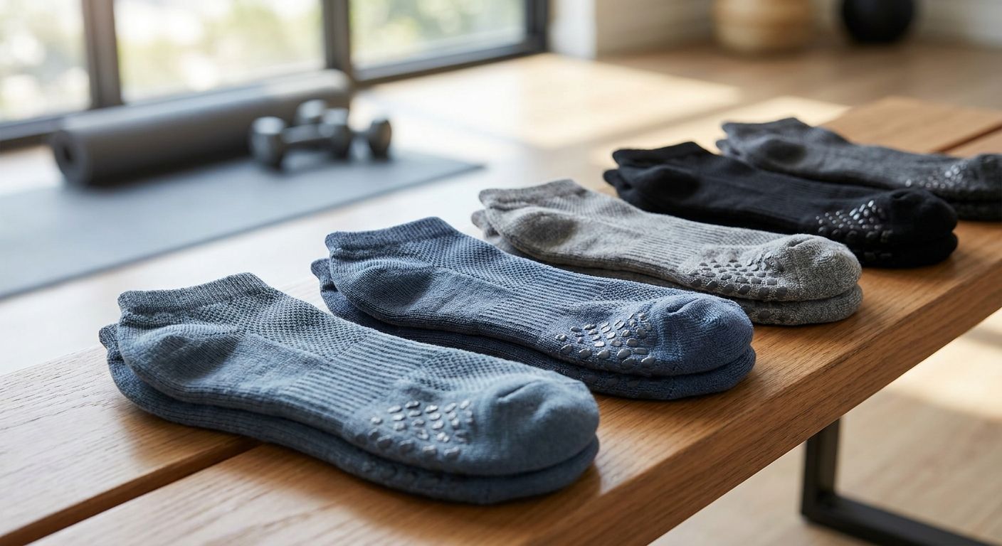 Best Solidcore socks in 2026