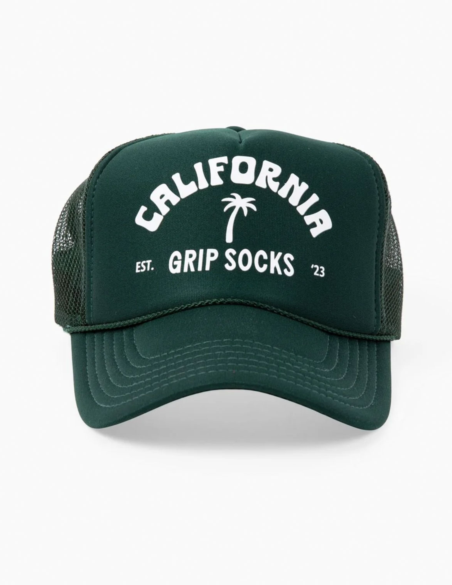 The CGS Trucker Hat