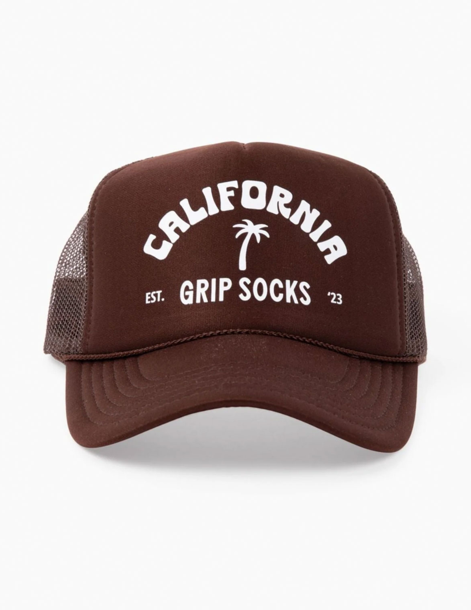 The CGS Trucker Hat