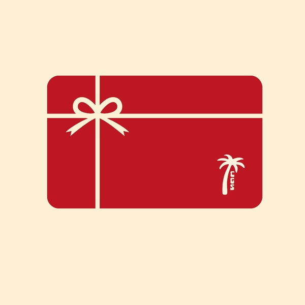 California Grip Socks Gift Card