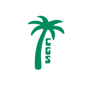 California Grip Socks logo