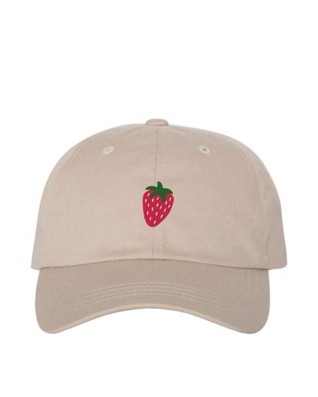 The Strawberry Set