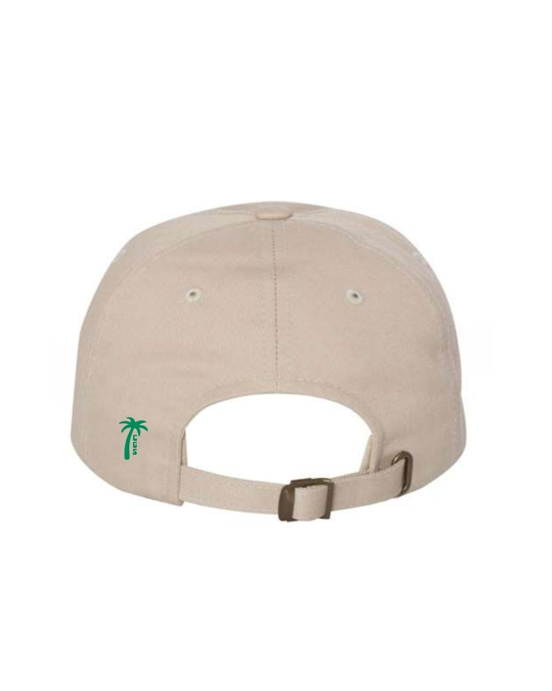 The Strawberry Dad Hat