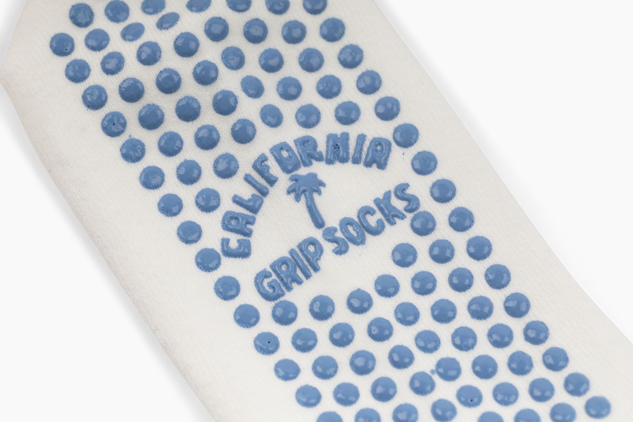 The Cherry Sock  California Grip Socks